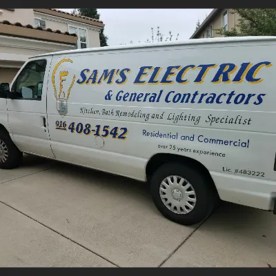 Sam's Electric