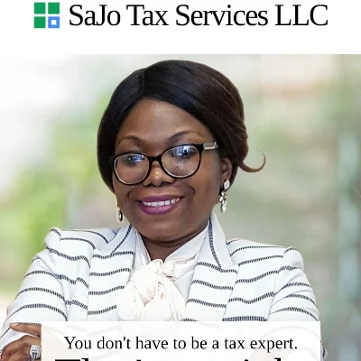 SaJo Tax Service, LLC