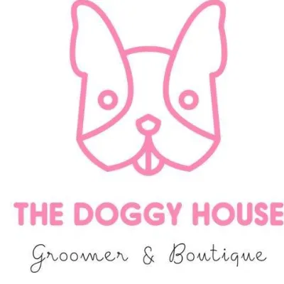 The Doggy House