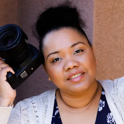 Anyana Webb Photography