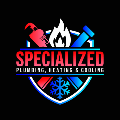 Specialized Plumbing Heating & Cooling