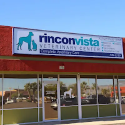 Rincon Vista Veterinary Center