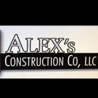 Alex's Construction Co Llc 
