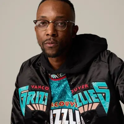 DJ Ace Boogie