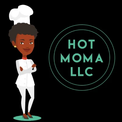 Hot Moma Catering
