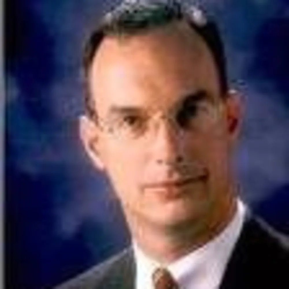 Xavier Hayden, Esquire