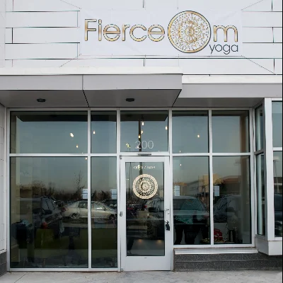 FierceOm