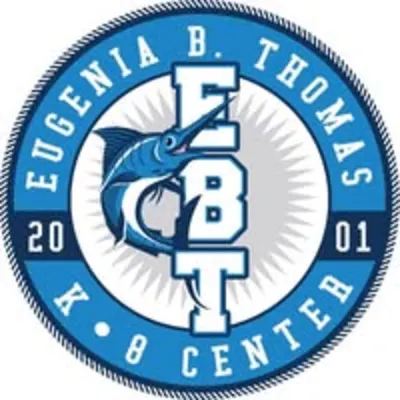 Eugenia B. Thomas K-8 Center