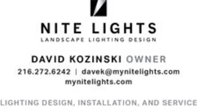 Nite Lights