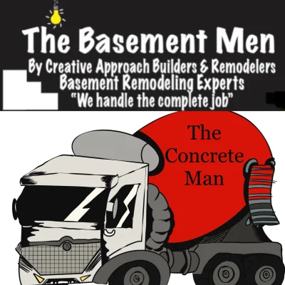 The Basement Men