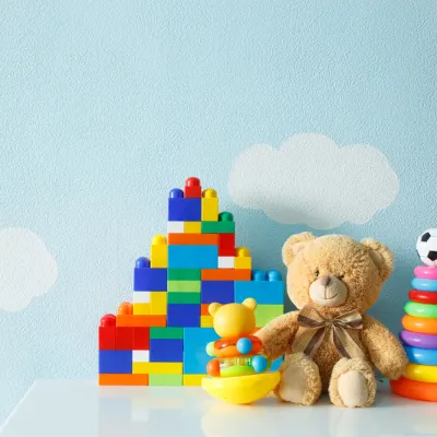 Discovery Kids Child Care Center