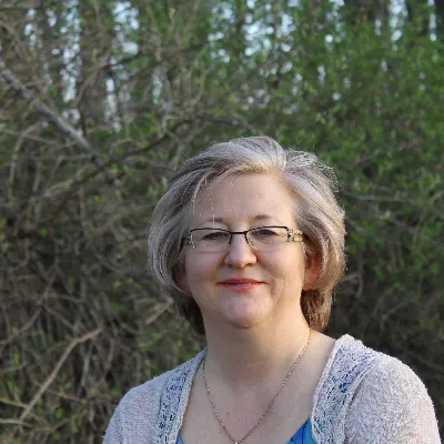 Teresa Cote @ Healing Place Counseling LLC