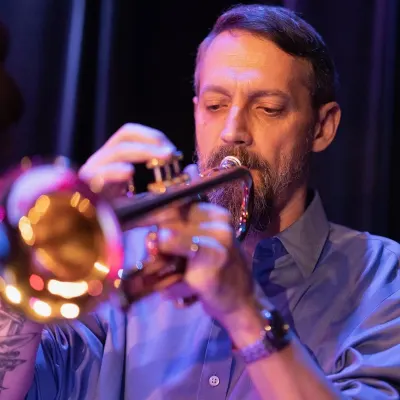 Erik Esvelt Music