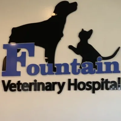 Fountain Veterinary Hospital