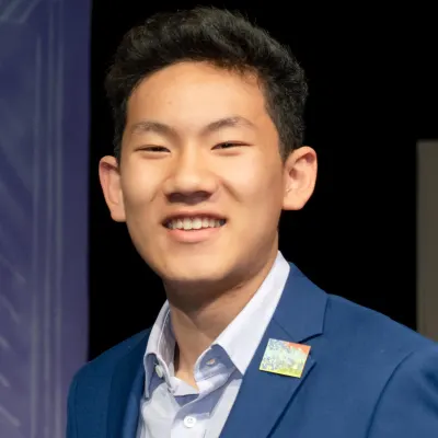 Ian Kim