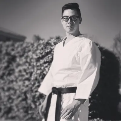 Ishinryu Karate SF