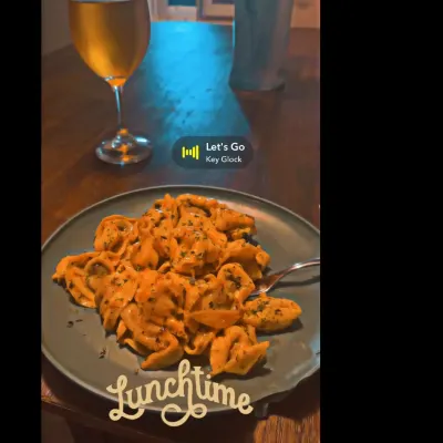 Exqusite Eats