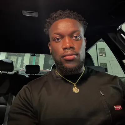 Frank Awuah