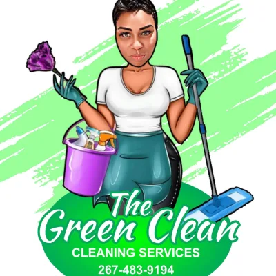 The Green Clean Cleaning Services