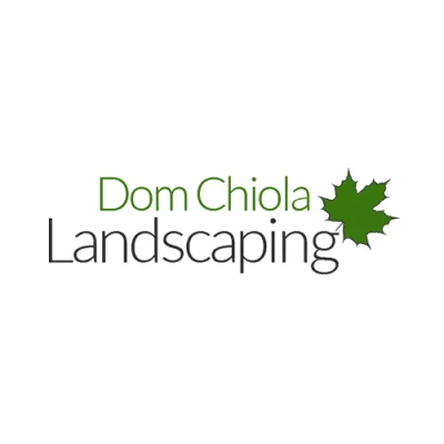 Dom Chiola Landscaping