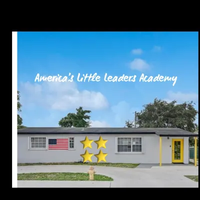 America's Little Leaders Christian Academy