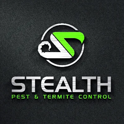 Stealth Pest And Termite Control