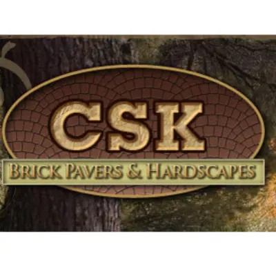CSK BRICK PAVERS & HARDSCAPES
