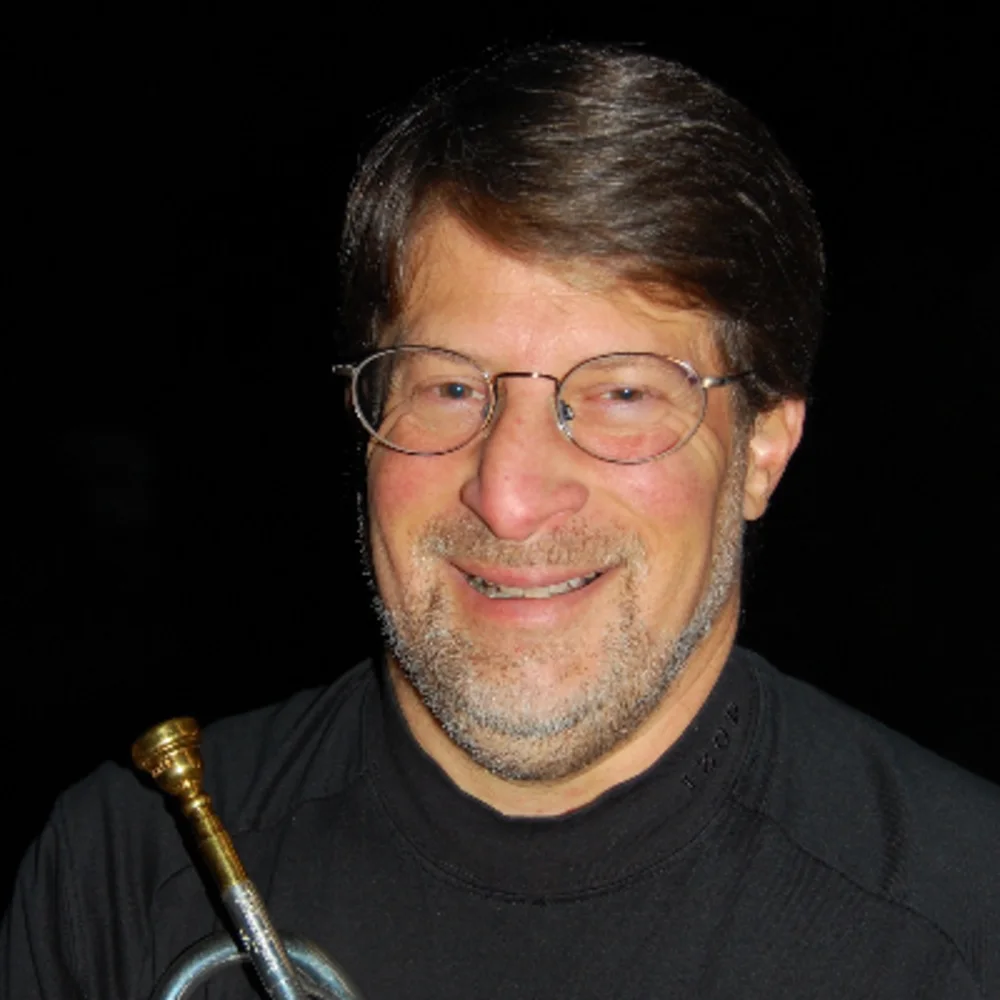 Virtual Music Lessons - Trumpet And Theory