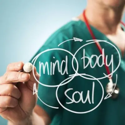 Physician Of Integrative Medicine