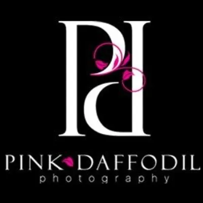 Pink Daffodil Photography