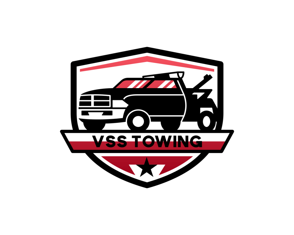 VSS TOWING