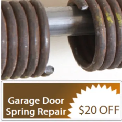 911 Garage Door Repair Pros