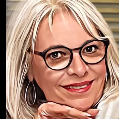 Rev. Faith Whitmore