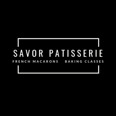 Savor Pâtisserie