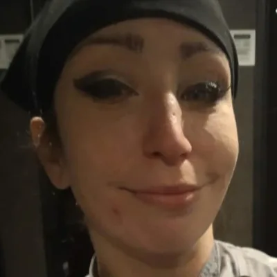 Amber B