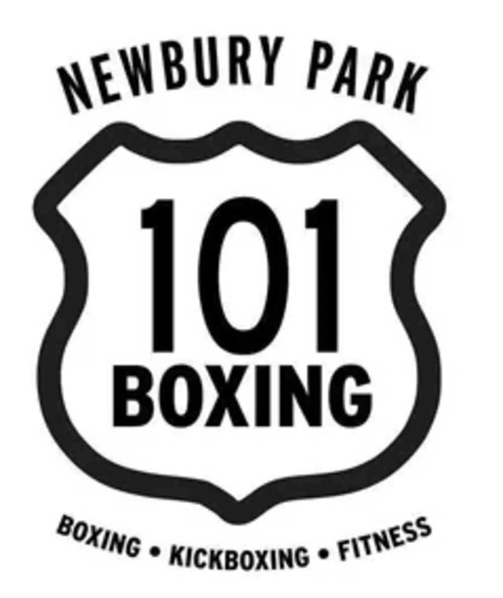 101 Boxing Club