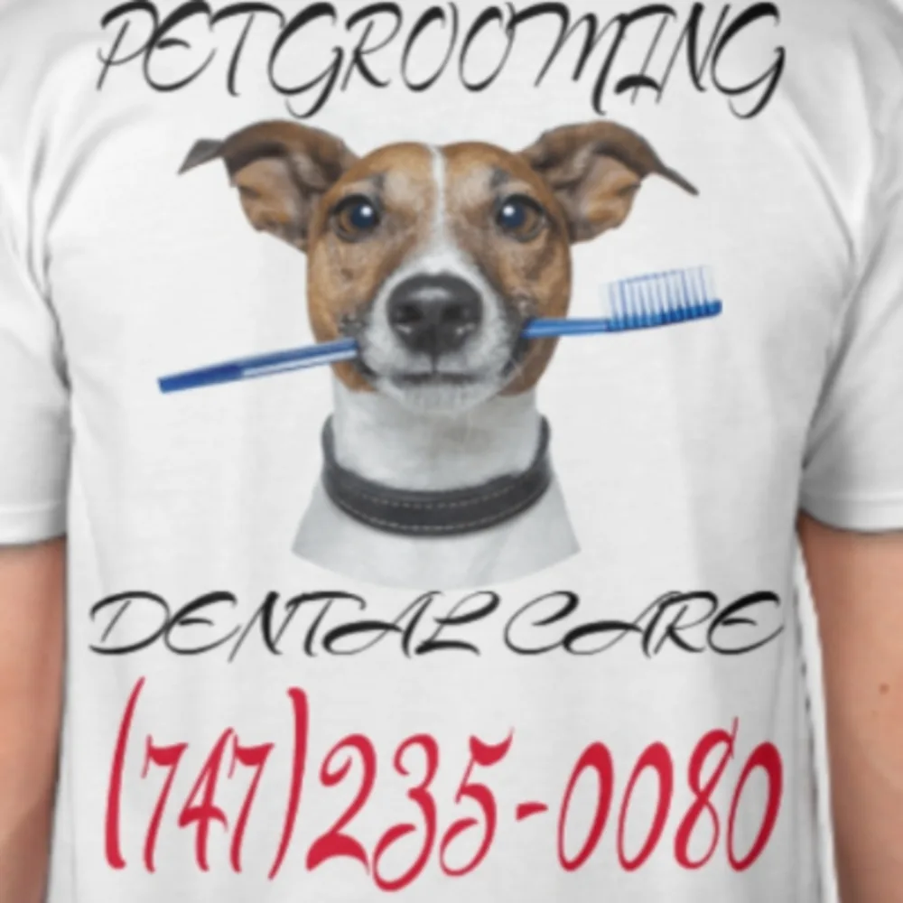 Pet Grooming & Dental Care