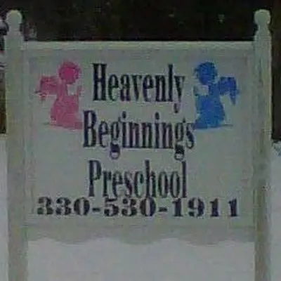 Heavenly Beginnings Preschool
