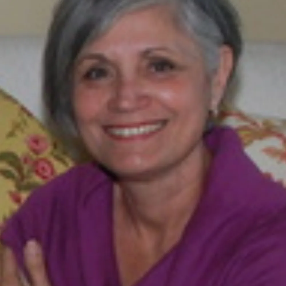 Pilar Aguero, LMFT