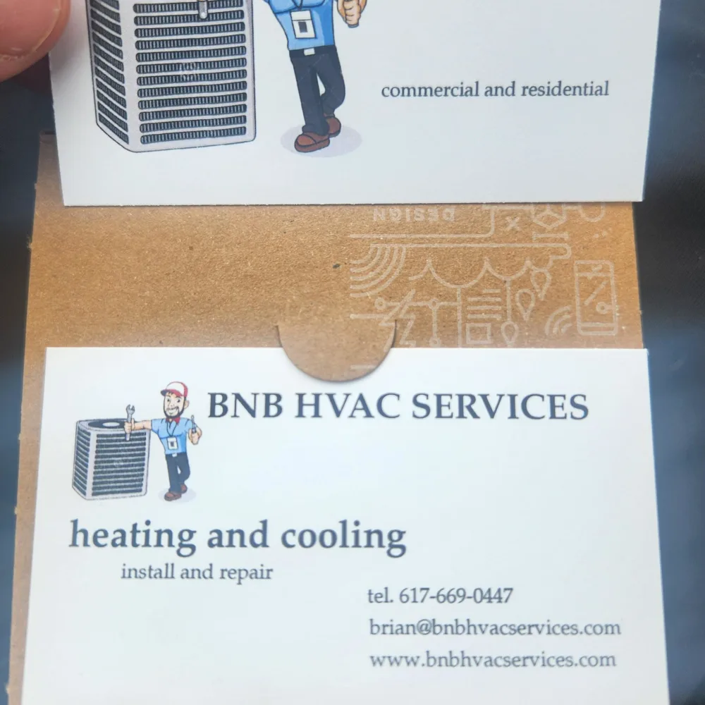 BnB Hvac Services