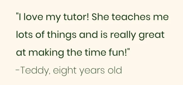 Student review