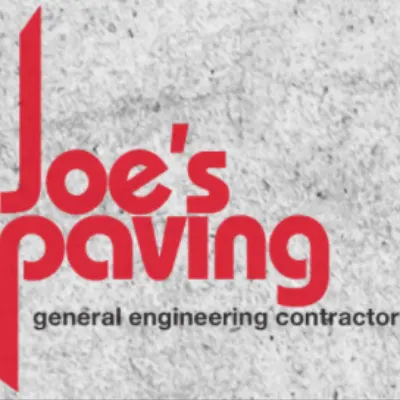 Joe’s Paving & Concrete Company, Inc.