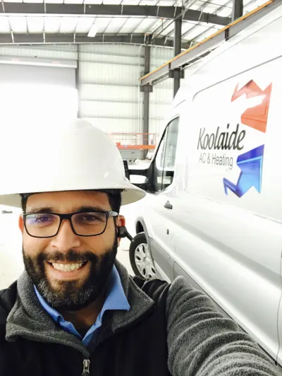 Koolaide AC & Heating LLC