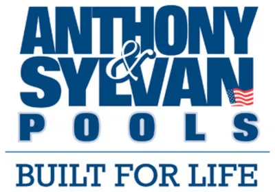 Anthony & Sylvan Pools
