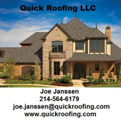Quick Roofing LLC