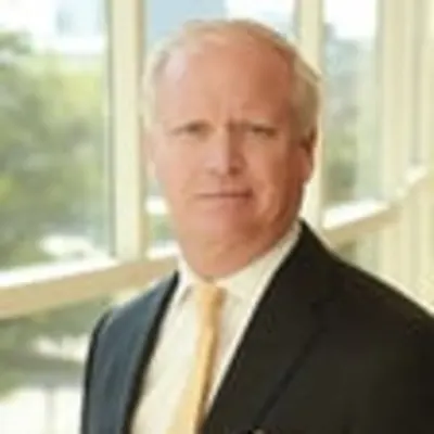 Michael Lee Mcglamry
