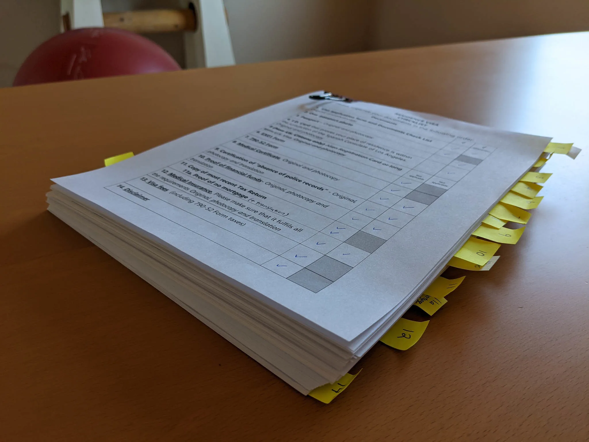 Joanne OnTheGo Notary Services in Houston, TX // Thervo