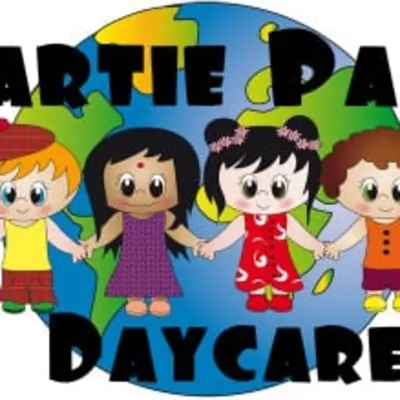 Smartie Pants Daycare