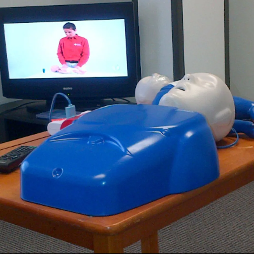 Texas Onsite CPR First Aid And ACLS Training Academy