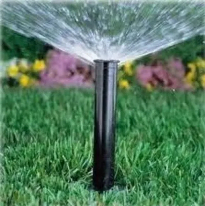 AQUA TURF INC